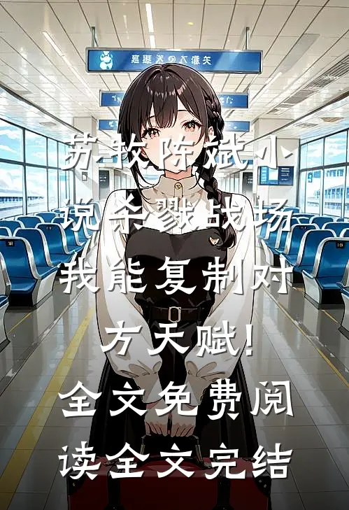 苏牧陈斌小说杀戮战场:我能复制对方天赋!全文免费阅读全文完结