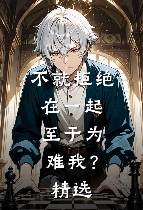 不就拒绝在一起，至于为难我？精选