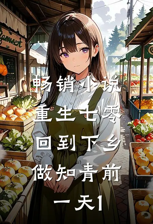 畅销小说重生七零：回到下乡做知青前一天1