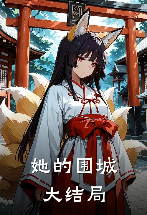 她的围城大结局