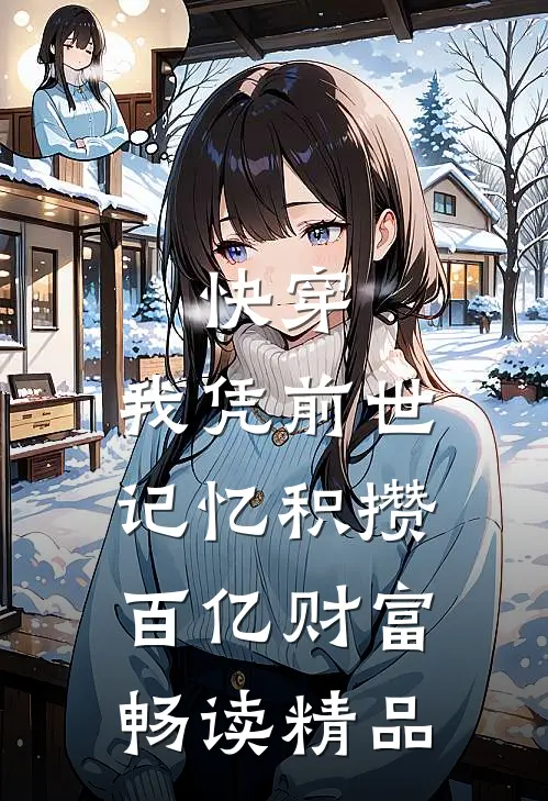 快穿：我凭前世记忆积攒百亿财富畅读精品