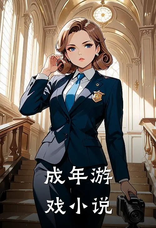 成年游戏小说