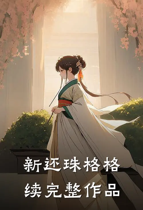新还珠格格续完整作品