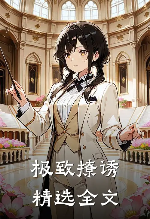 极致撩诱精选全文