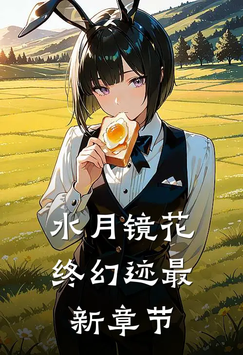 水月镜花终幻迹最新章节
