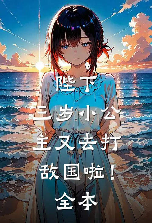 陛下，三岁小公主又去打敌国啦！全本