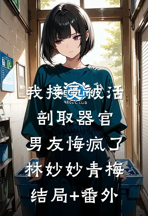 我接受被活剖取器官，男友悔疯了林妙妙青梅结局+番外
