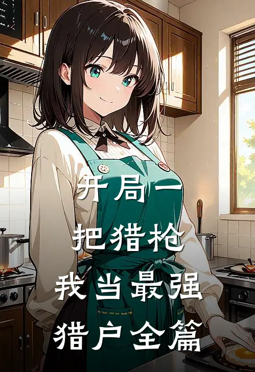 开局一把猎枪，我当最强猎户全篇