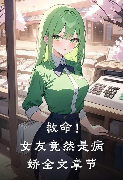 救命！女友竟然是病娇全文章节