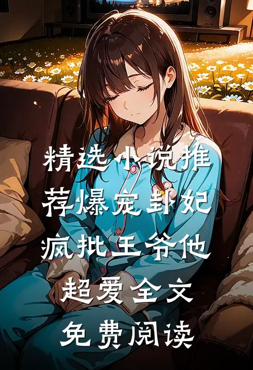 精选小说推荐爆宠卦妃:疯批王爷他超爱全文免费阅读