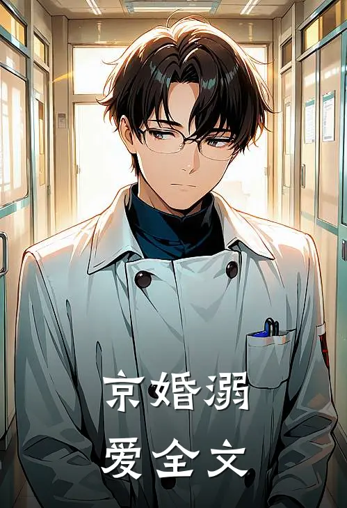 京婚溺爱全文