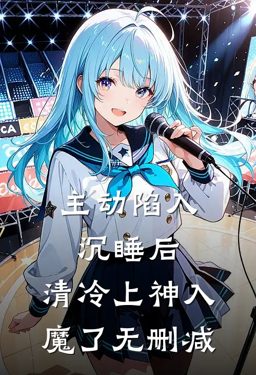 主动陷入沉睡后，清冷上神入魔了无删减