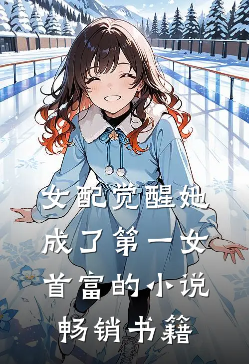 女配觉醒她成了第一女首富的小说畅销书籍