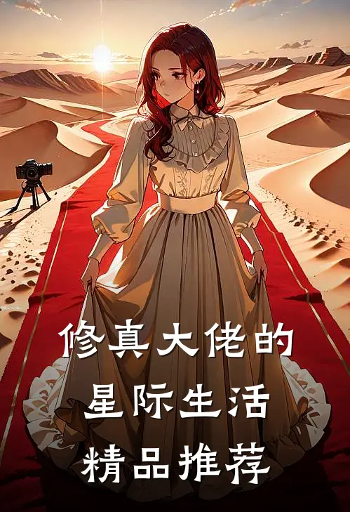 修真大佬的星际生活精品推荐