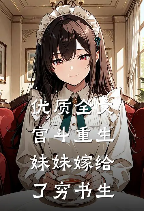 优质全文宫斗重生：妹妹嫁给了穷书生