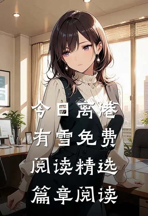 今日离港有雪免费阅读精选篇章阅读
