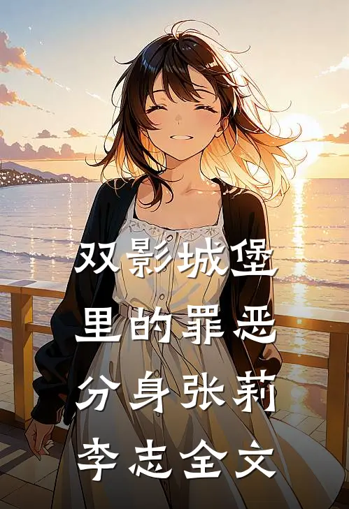双影城堡里的罪恶分身张莉李志全文