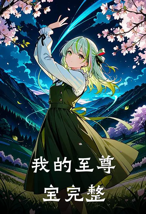 我的至尊宝完整