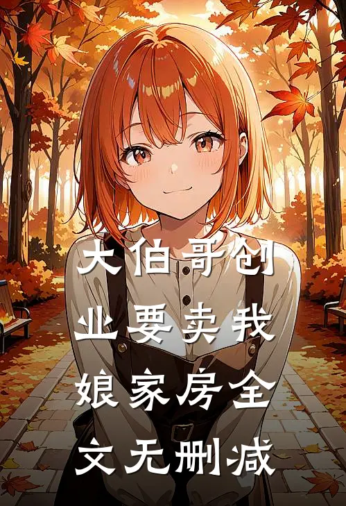大伯哥创业要卖我娘家房全文无删减