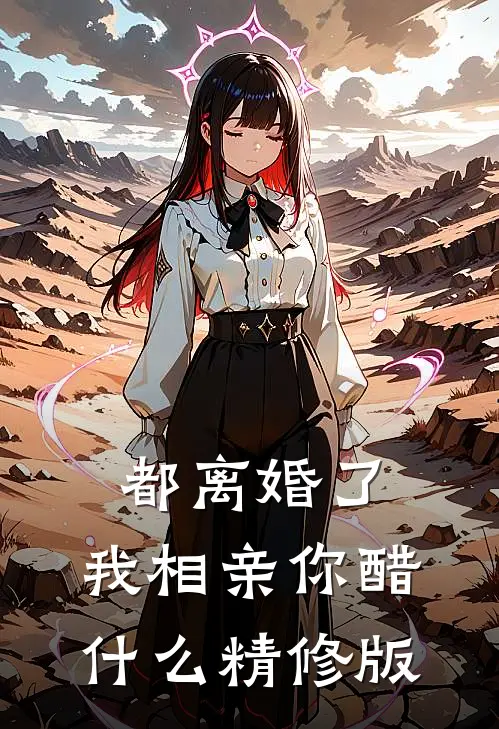 都离婚了，我相亲你醋什么精修版