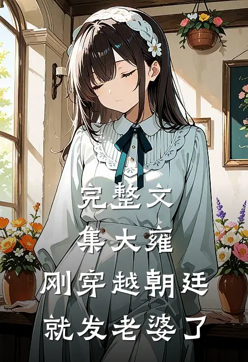 完整文集大雍：刚穿越朝廷就发老婆了