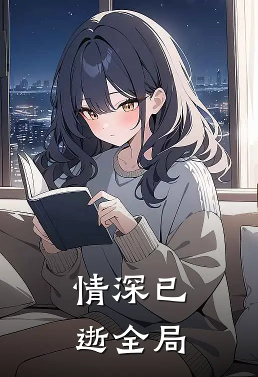 情深已逝全局