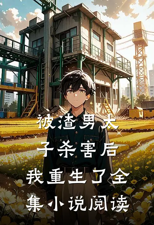 被渣男太子杀害后，我重生了全集小说阅读