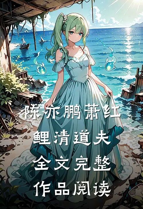 陈亦鹏萧红鲤清道夫全文完整作品阅读