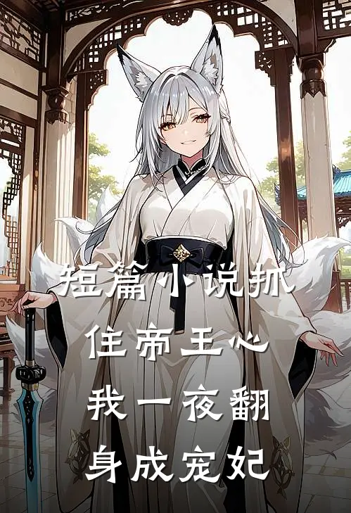 短篇小说抓住帝王心，我一夜翻身成宠妃
