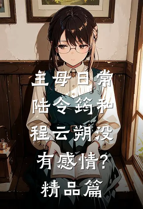 主母日常陆令筠和程云朔没有感情?精品篇