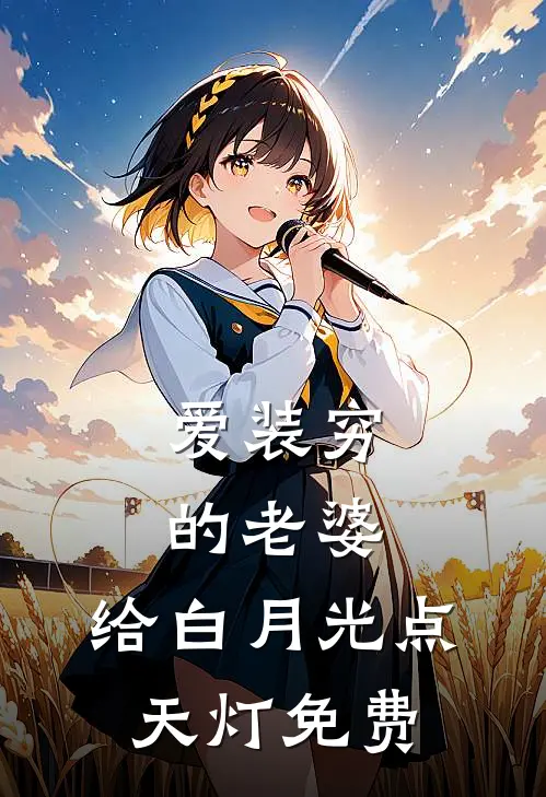 爱装穷的老婆，给白月光点天灯免费