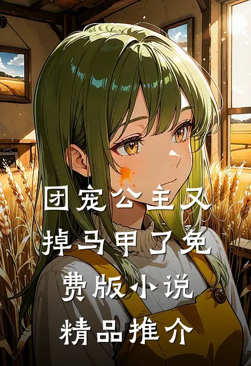 团宠公主又掉马甲了免费版小说精品推介