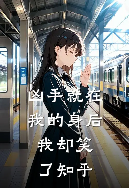 凶手就在我的身后，我却笑了知乎