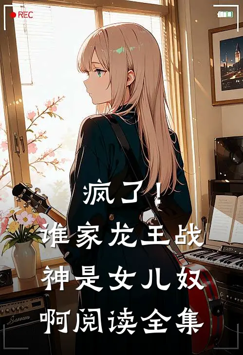 疯了！谁家龙王战神是女儿奴啊阅读全集