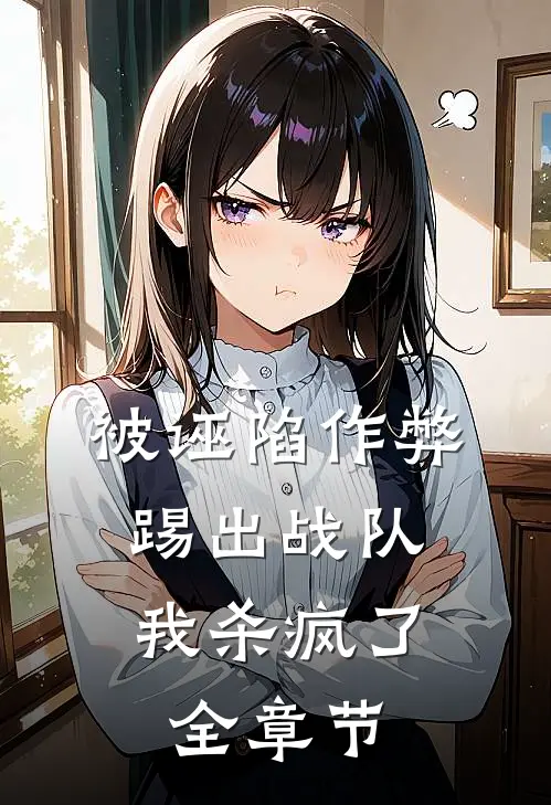 被诬陷作弊踢出战队，我杀疯了全章节
