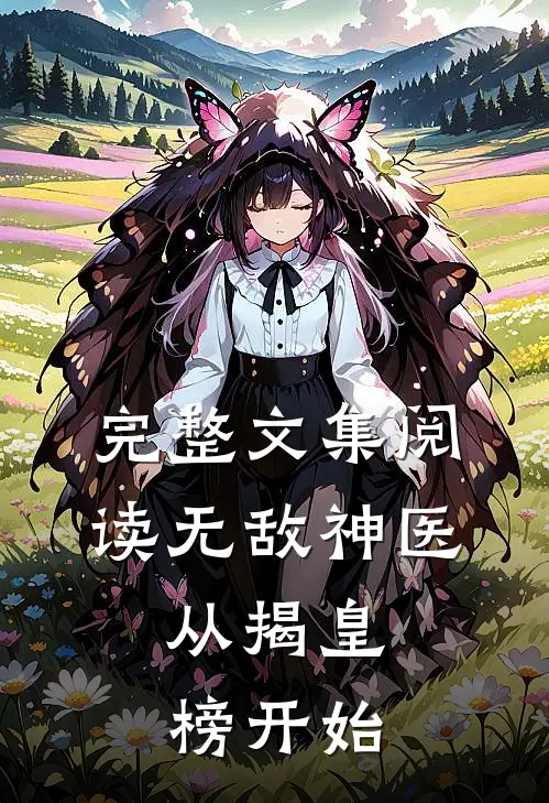 完整文集阅读无敌神医：从揭皇榜开始