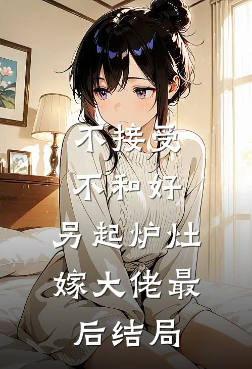 不接受不和好，另起炉灶嫁大佬最后结局