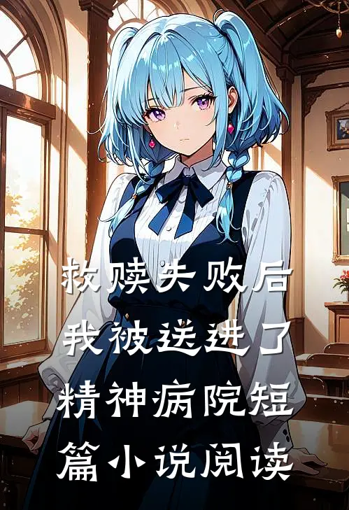 救赎失败后，我被送进了精神病院短篇小说阅读