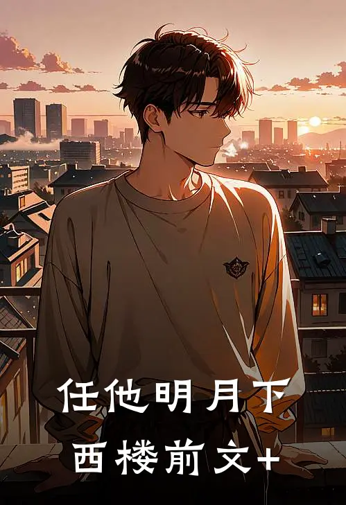 任他明月下西楼前文+