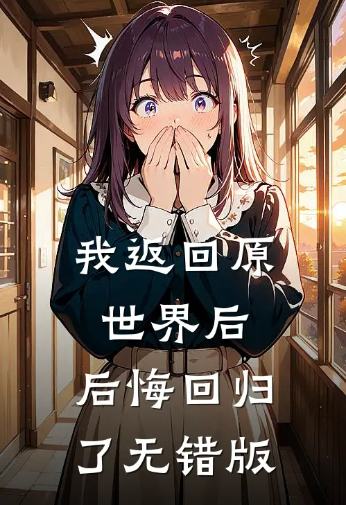 我返回原世界后，后悔回归了无错版