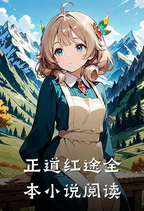 正道红途全本小说阅读