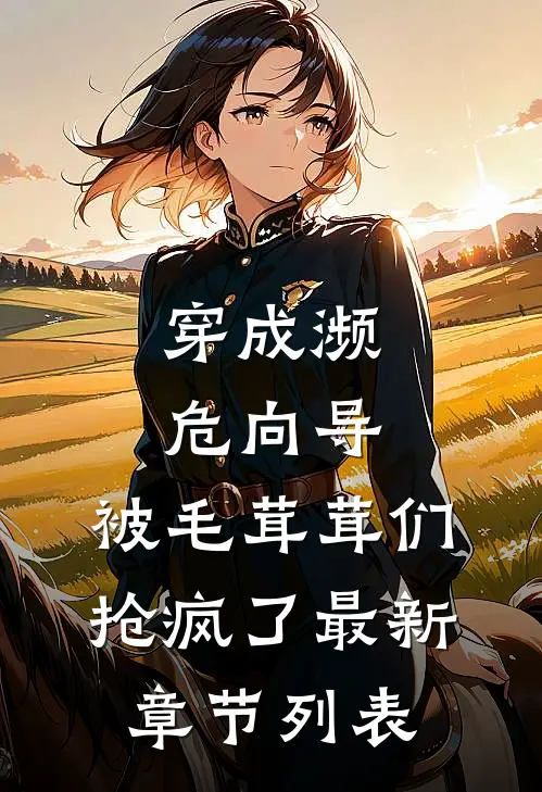 穿成濒危向导，被毛茸茸们抢疯了最新章节列表