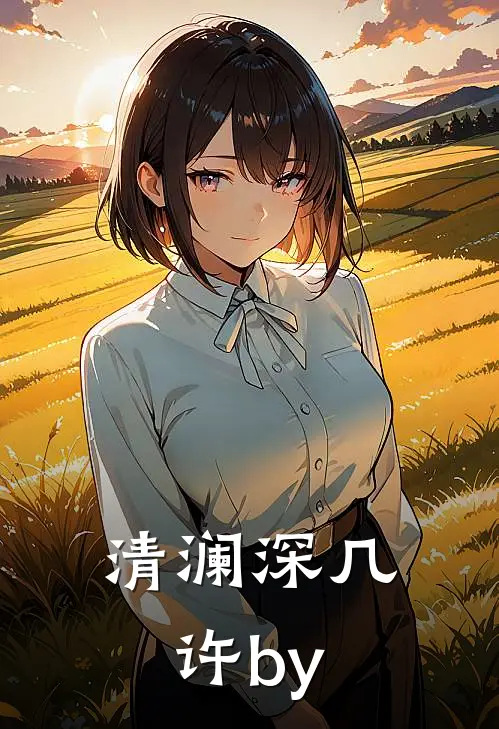 清澜深几许by