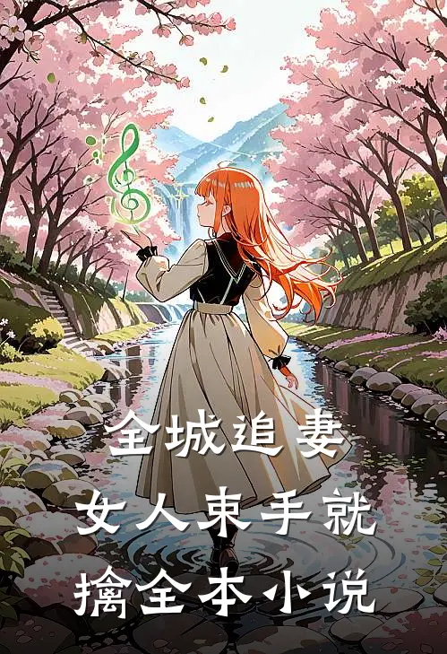 全城追妻：女人束手就擒全本小说