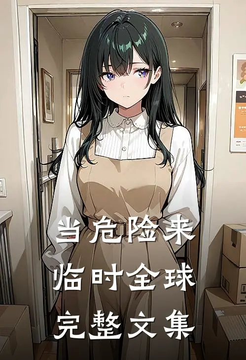 当危险来临时全球完整文集