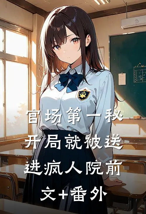 官场第一秘：开局就被送进疯人院前文+番外