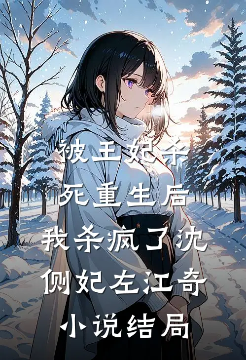 被王妃杀死重生后，我杀疯了沈侧妃左江奇小说结局