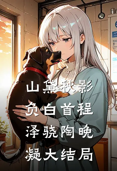山黛秋影负白首程泽骁陶晚凝大结局