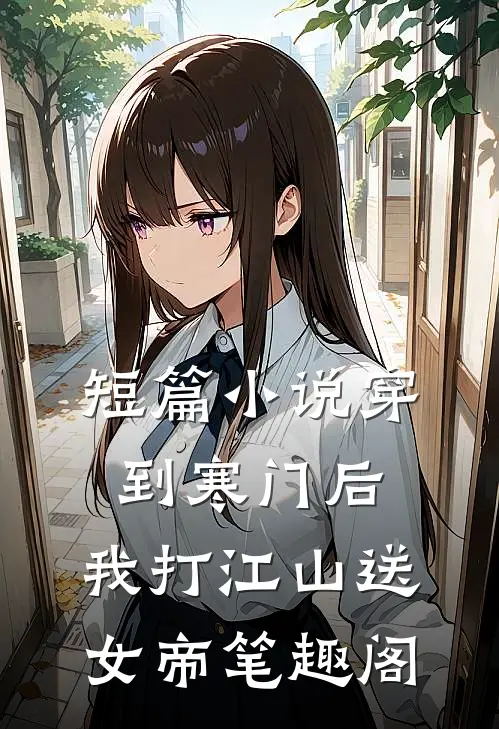 短篇小说穿到寒门后,我打江山送女帝笔趣阁