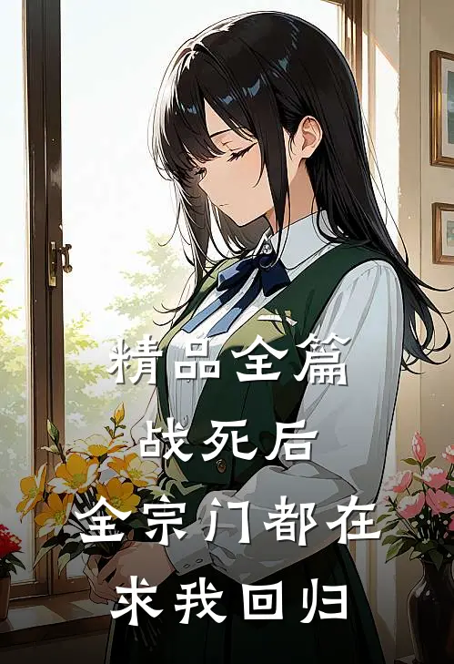 精品全篇战死后，全宗门都在求我回归
